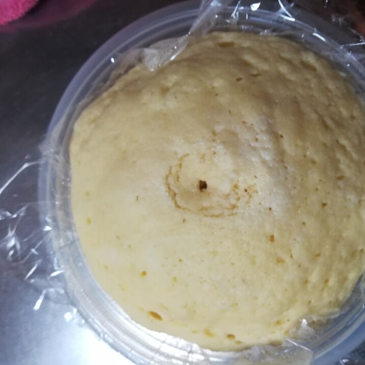 シンプル 電子レンジで スポンジケーキ レシピ 作り方 By Momiji Mama 楽天レシピ シンプル 電子レンジで スポンジケーキ レシピ 作り方 By Momiji Mama 楽天レシピ